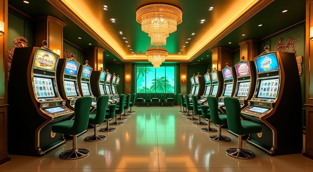 wincity888 Waterfall Rush – Gelung Permainan Dinamik dalam Lobby wincity888